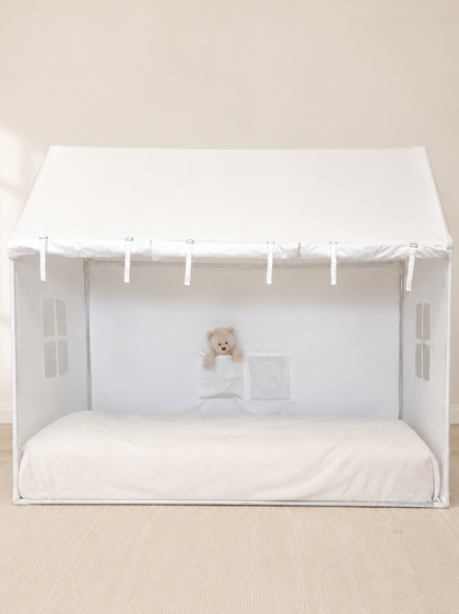 Montessori House Bed
