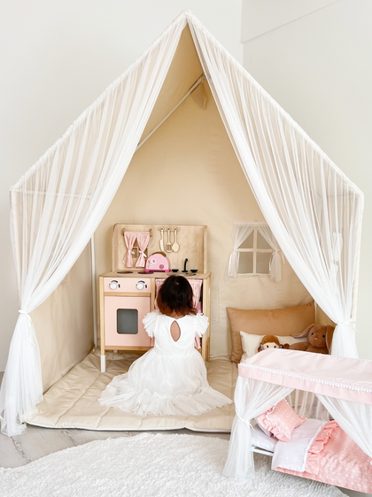 Play Tent