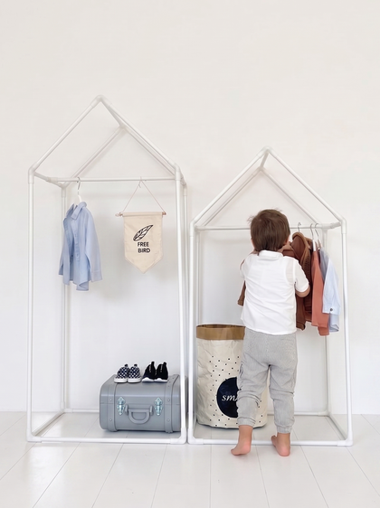 Clothing Rack