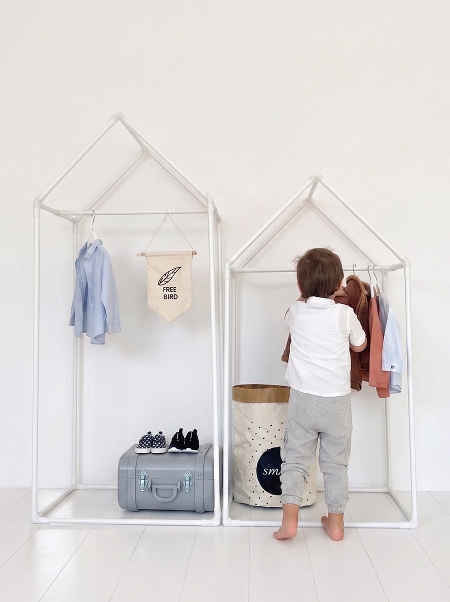 Clothing Rack