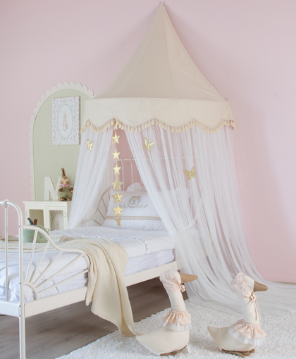 Half Moon Canopy