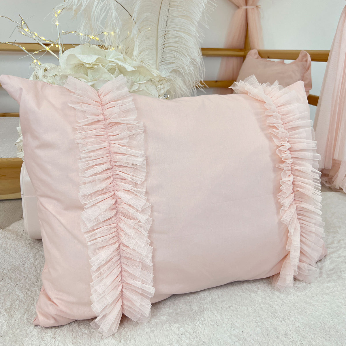 Pillowcase - 50x70 Cm