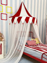 Half Moon Canopy-Circus