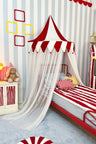 Half Moon Canopy-Circus