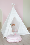 Play Tent-White