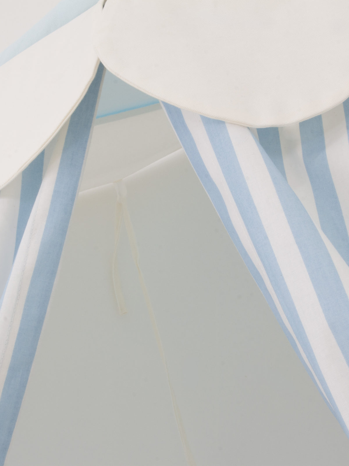 Corner Canopy Tent-Blue