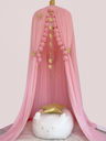 Tulle Canopy-Pink
