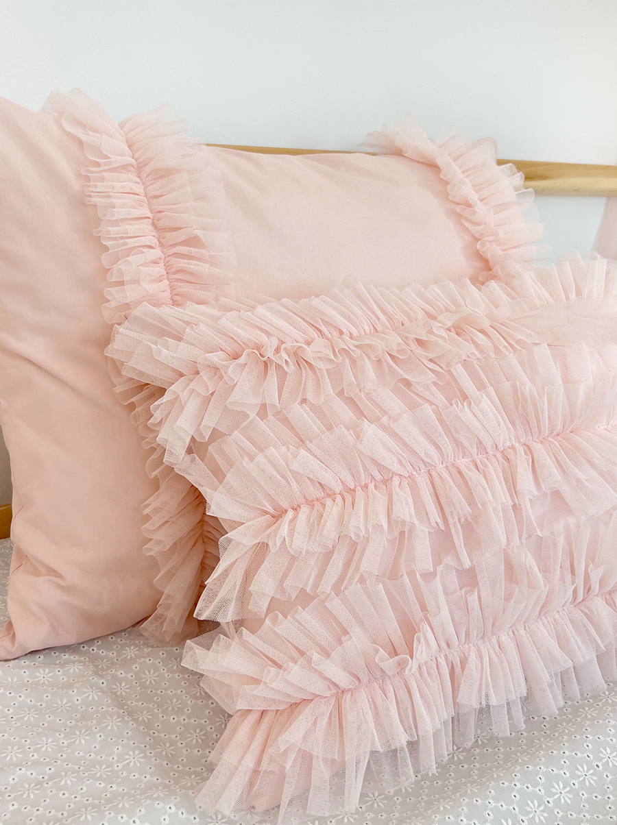 Pillowcases and Cushions