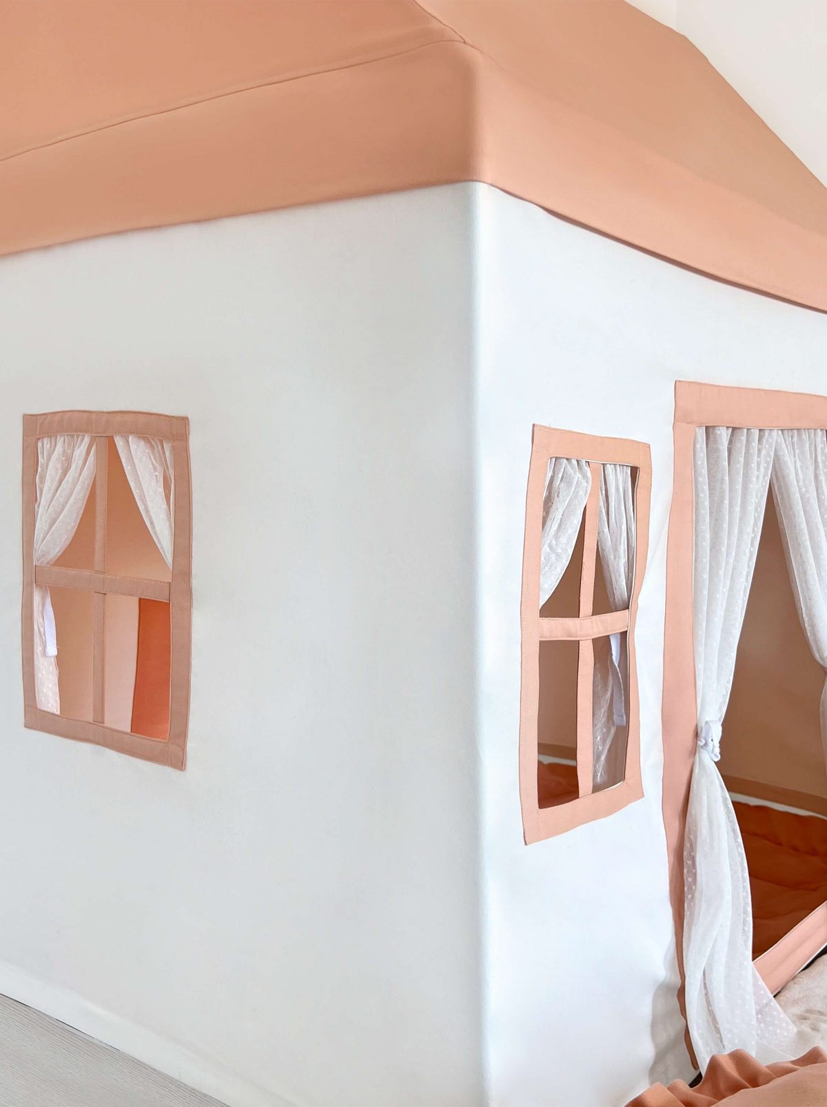 Playhouse-Macaron Peachy Delight