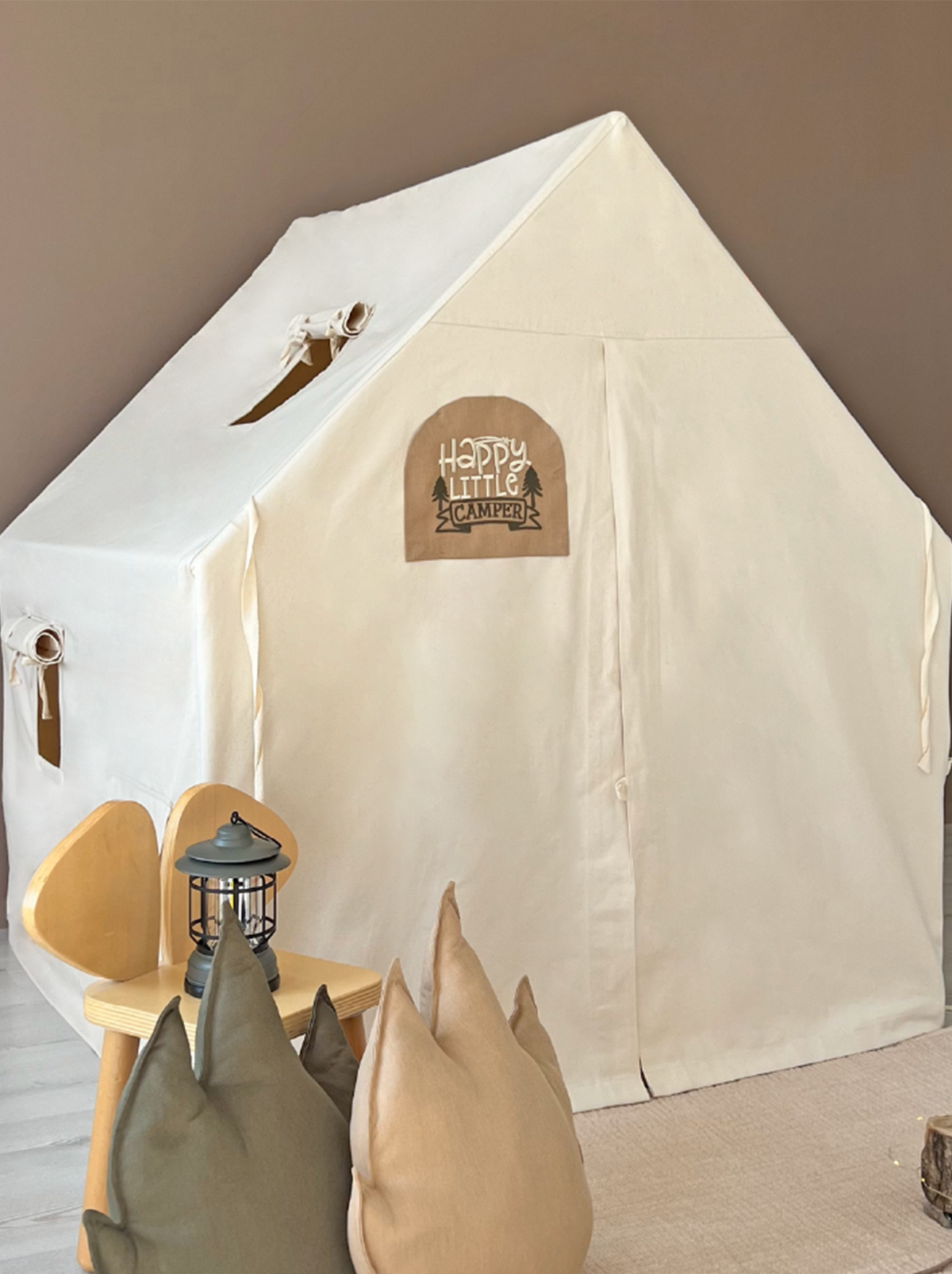 Camping Playhouse-Ranger