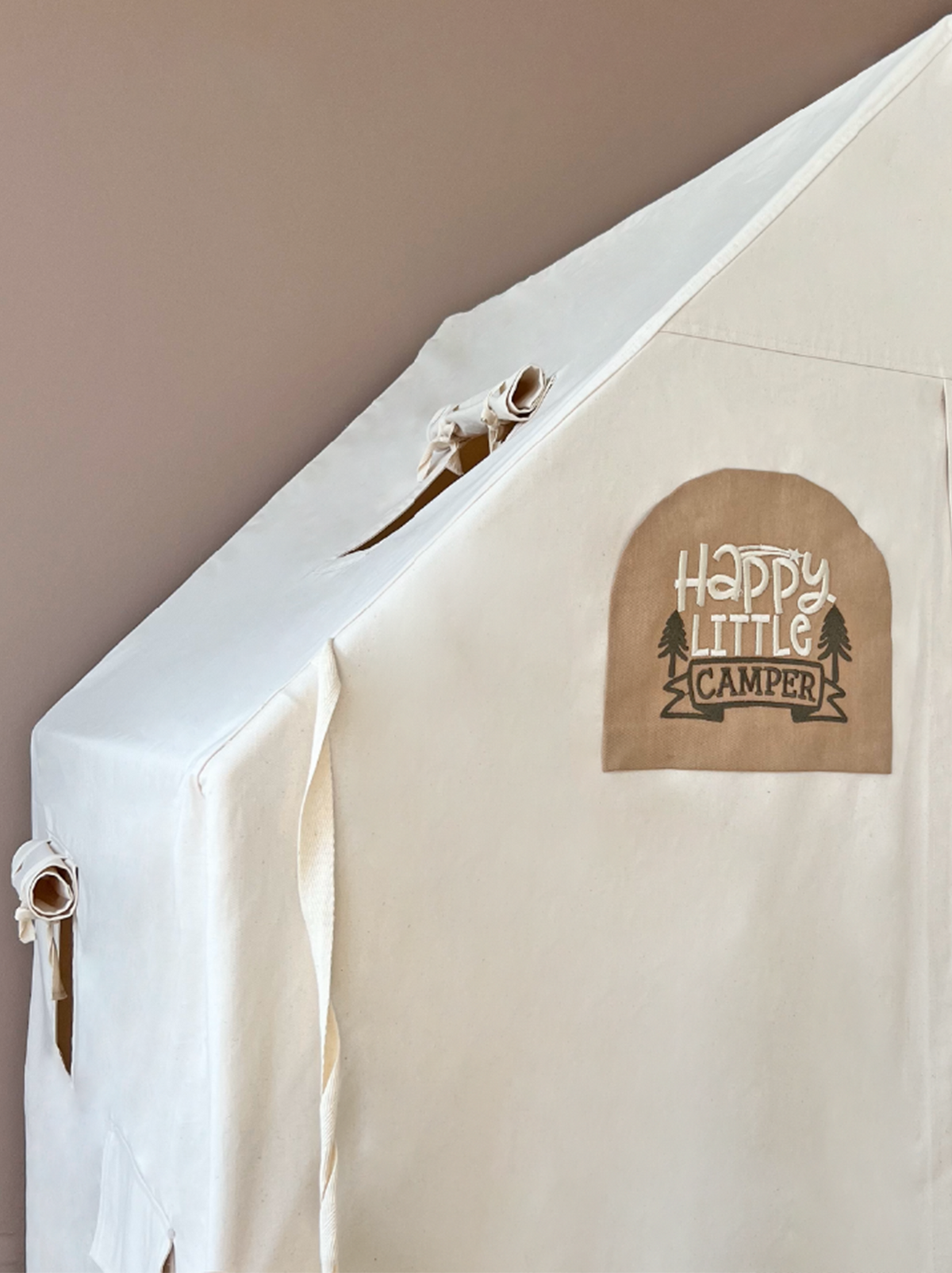 Camping Playhouse-Ranger