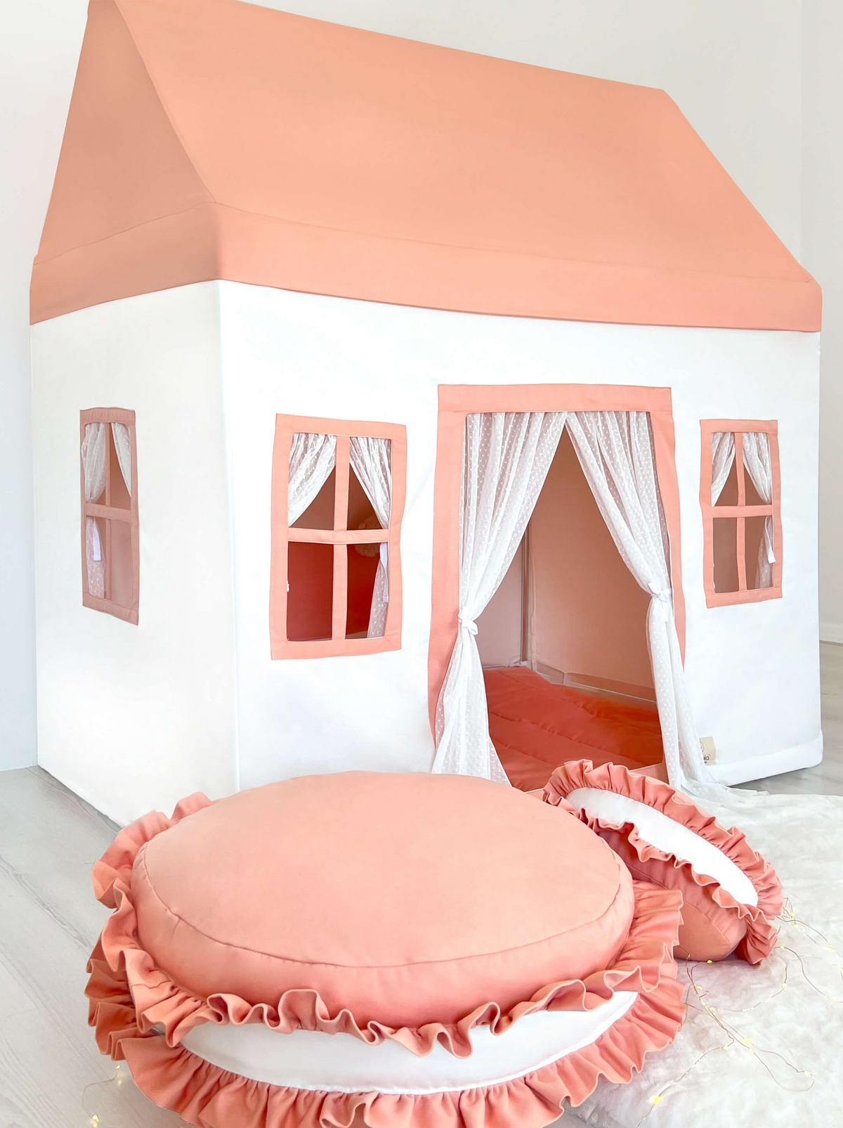 Playhouse-Macaron Peachy Delight