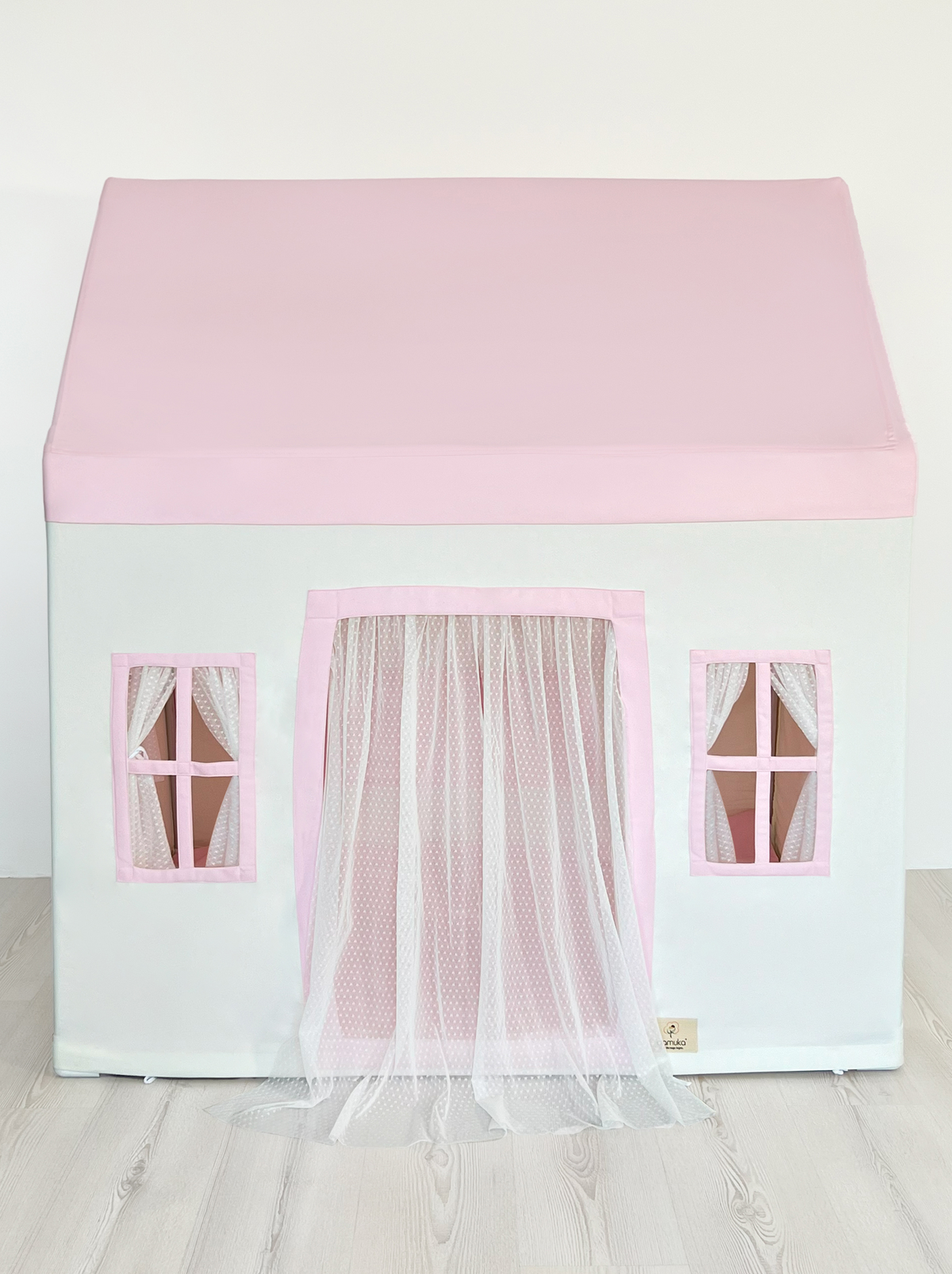 Playhouse-Macaron Cotton Candy