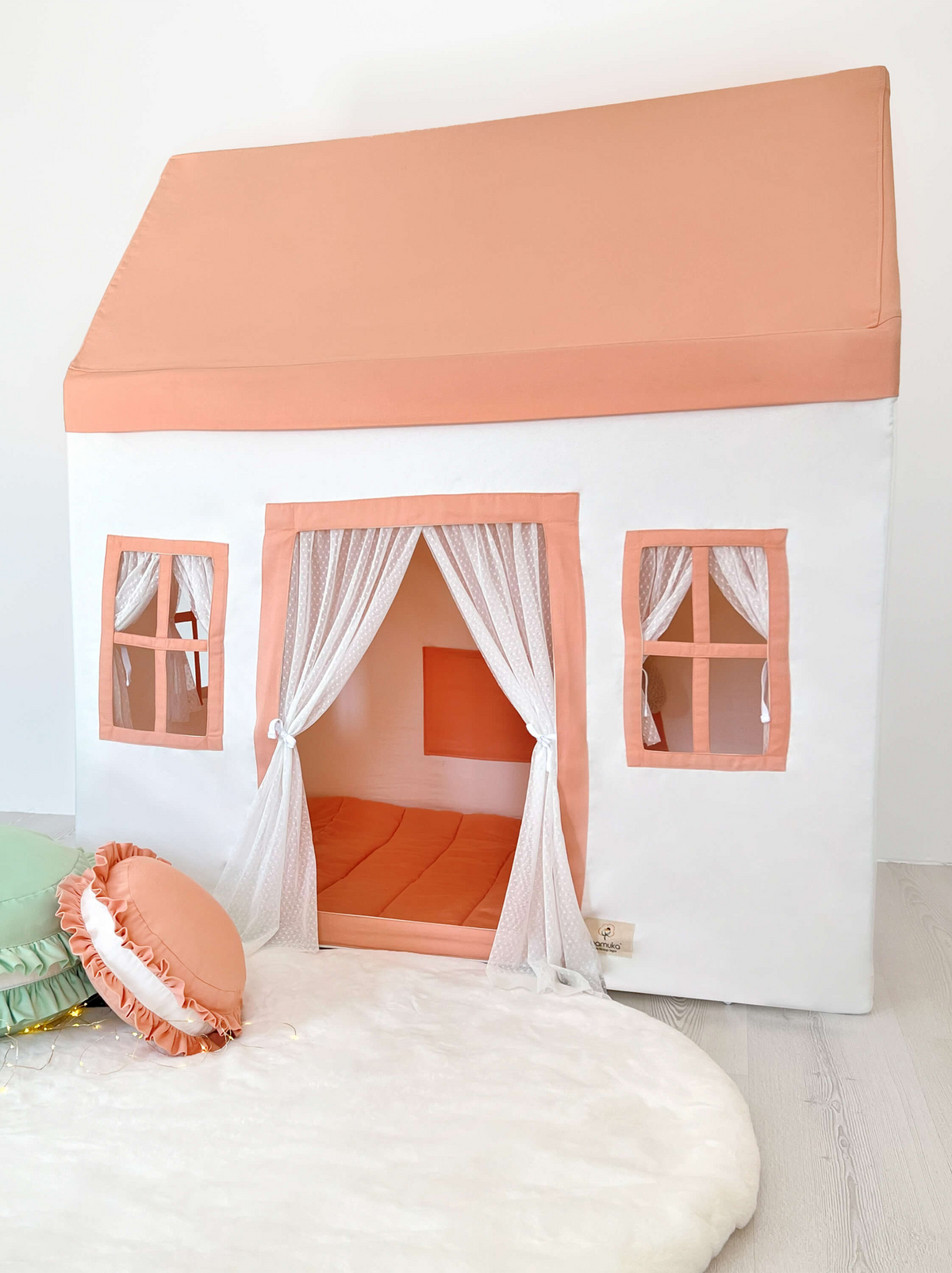 Playhouse-Macaron Peachy Delight