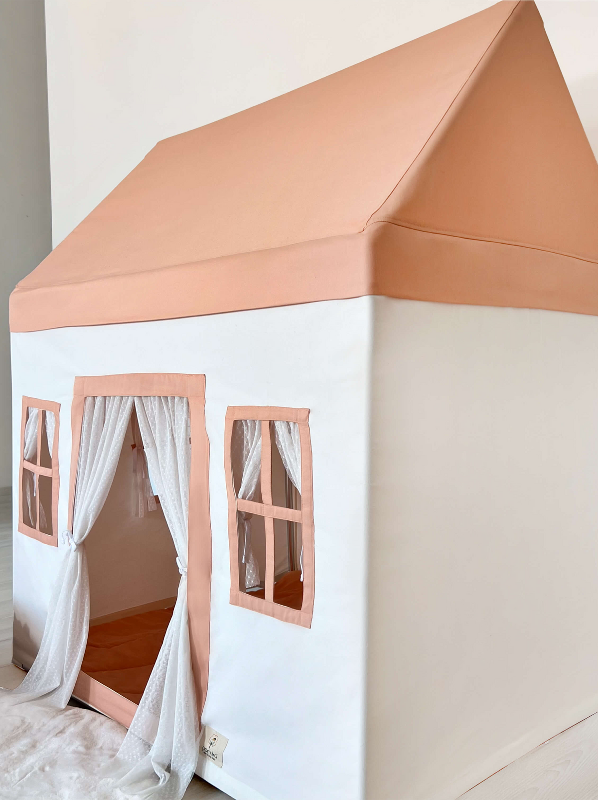 Playhouse-Macaron Peachy Delight