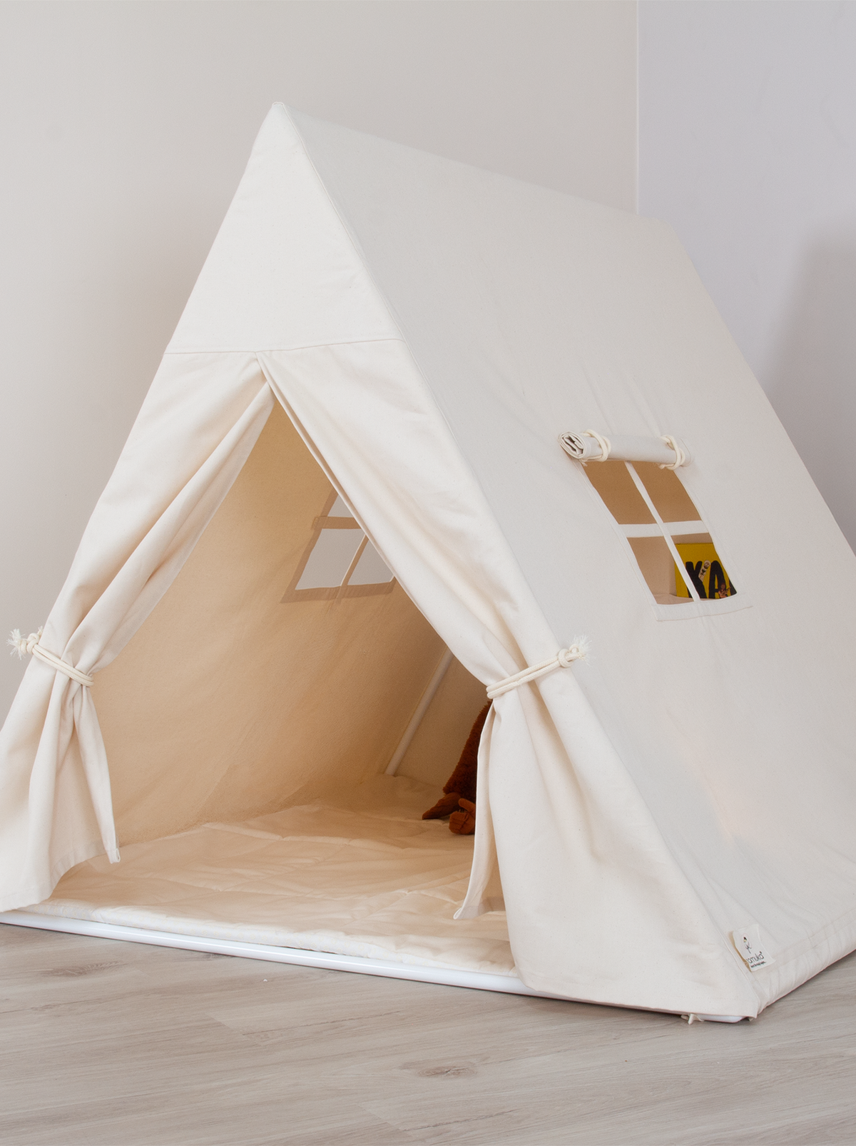 Camping Tent-Natural