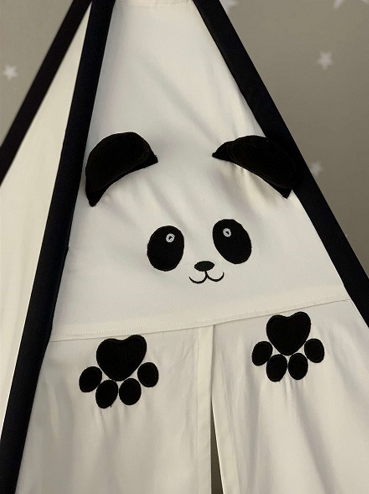 Play Tent-Panda