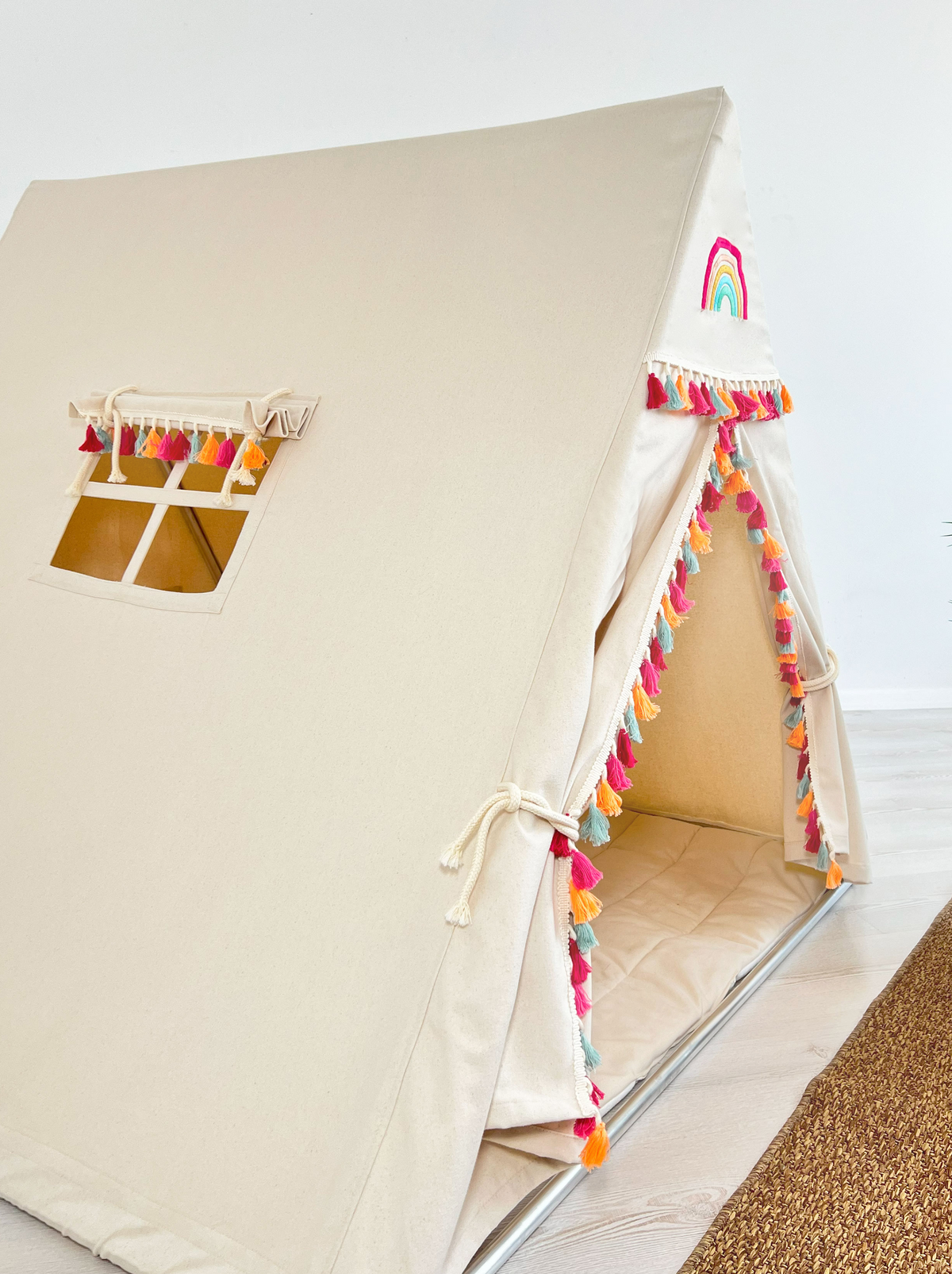 Camping Tent-Rainbow