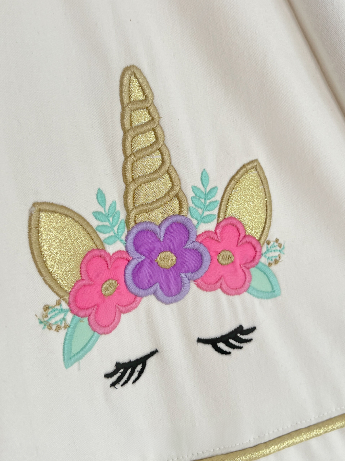 Play Tent-Unicorn