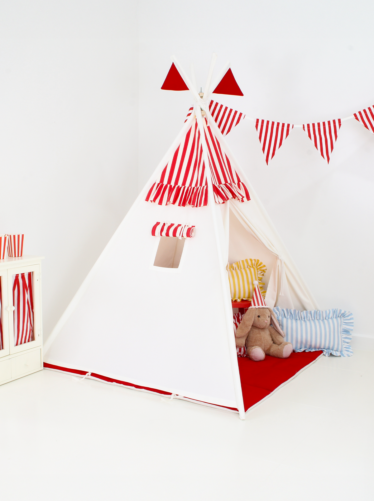 Play Tent-Circus