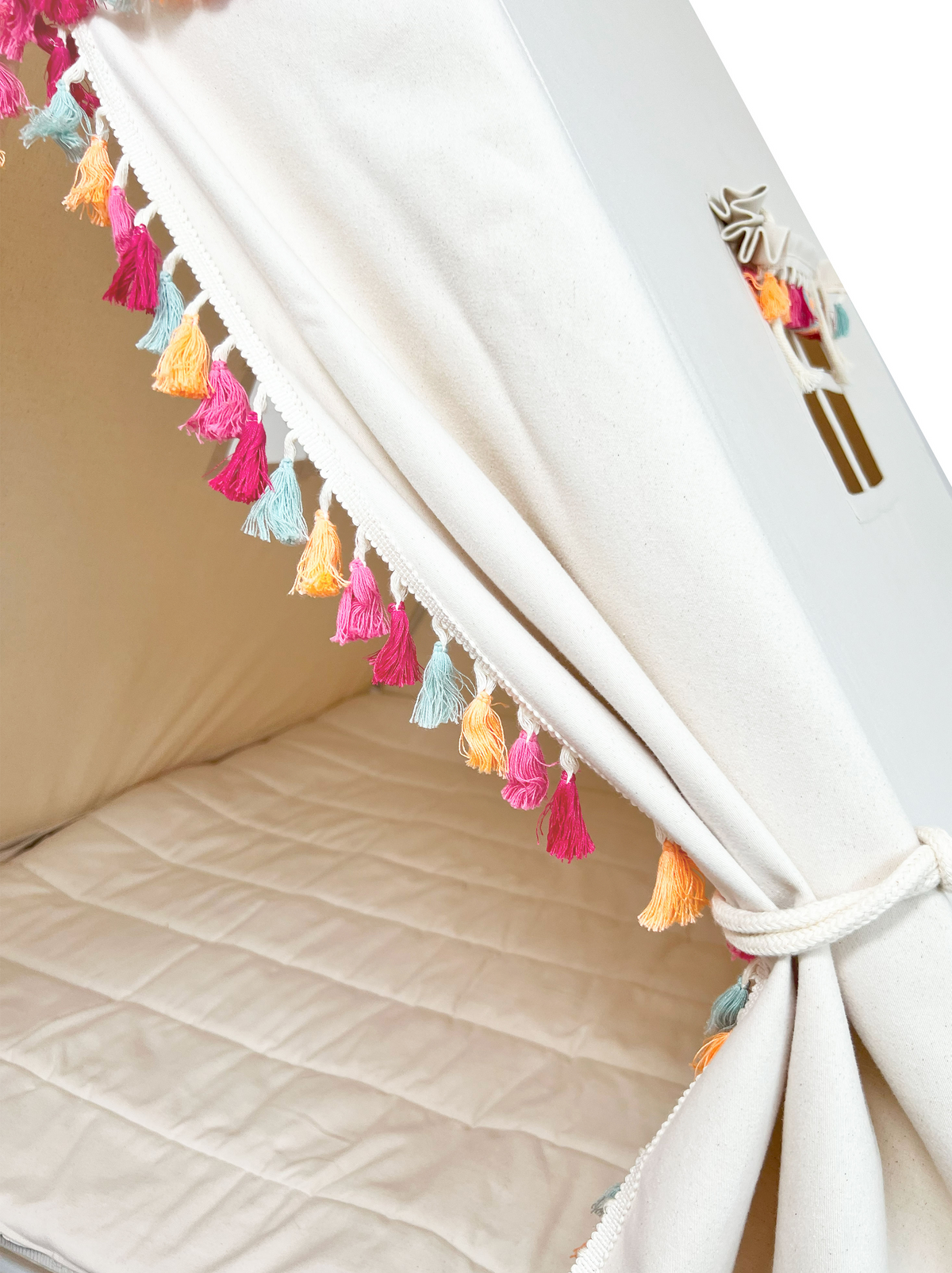 Camping Tent-Rainbow