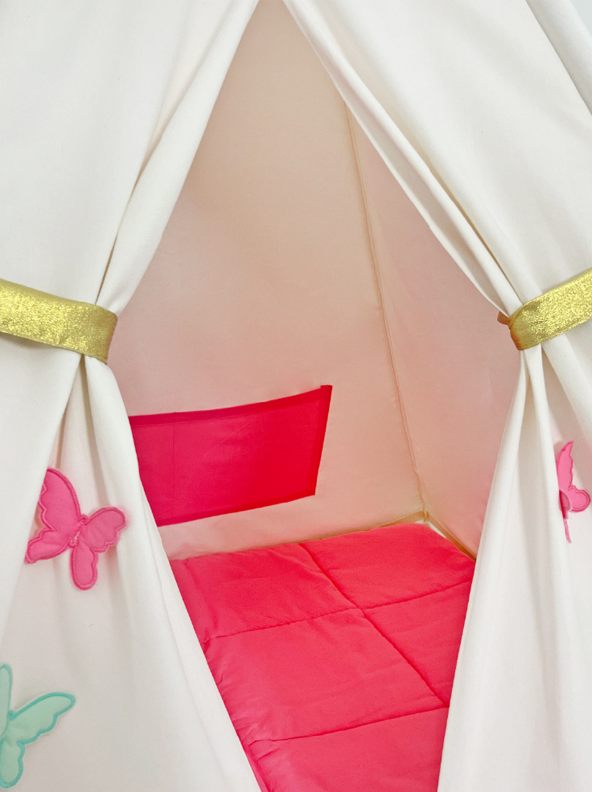 Play Tent-Unicorn