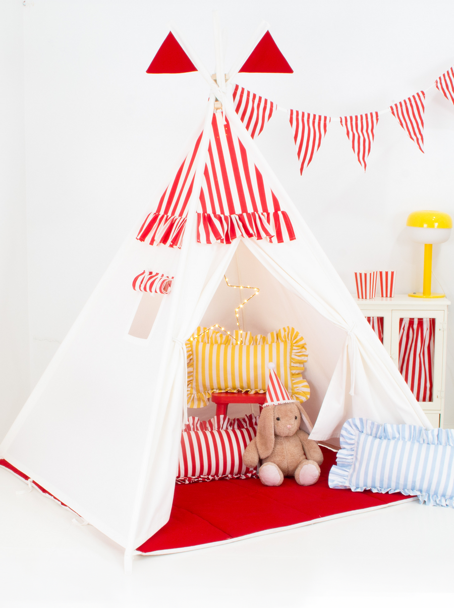 Play Tent-Circus