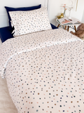 Duvet Set-Sprinkle Navy