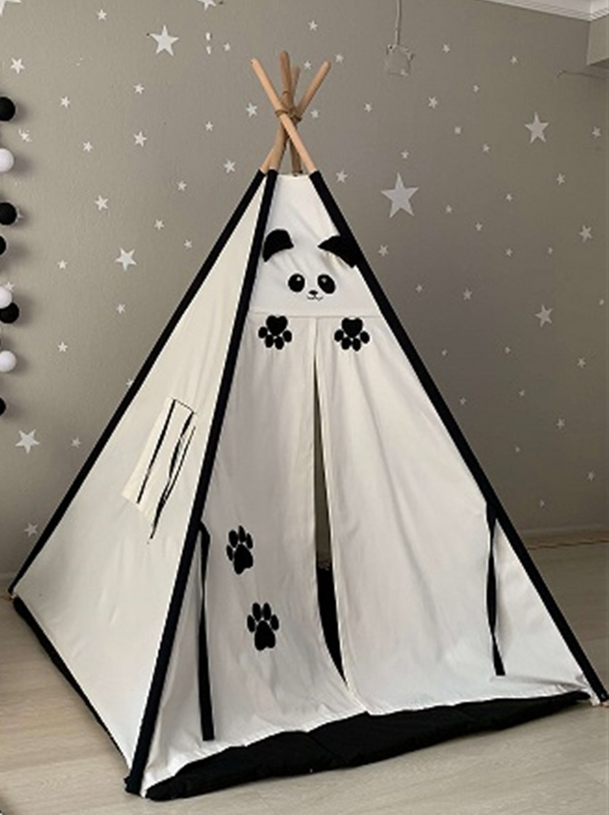 Play Tent-Panda