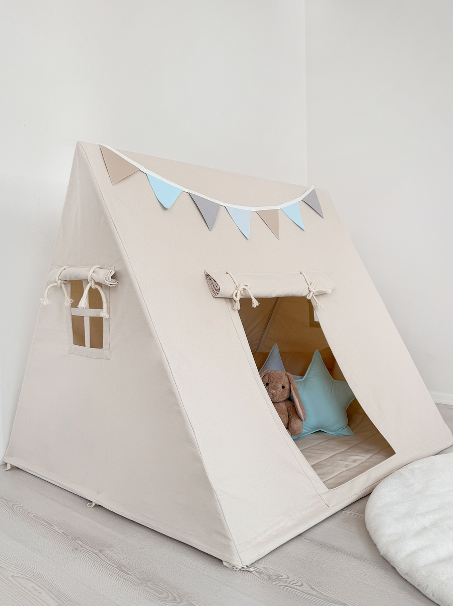 Camping Tent Oasis-Natural