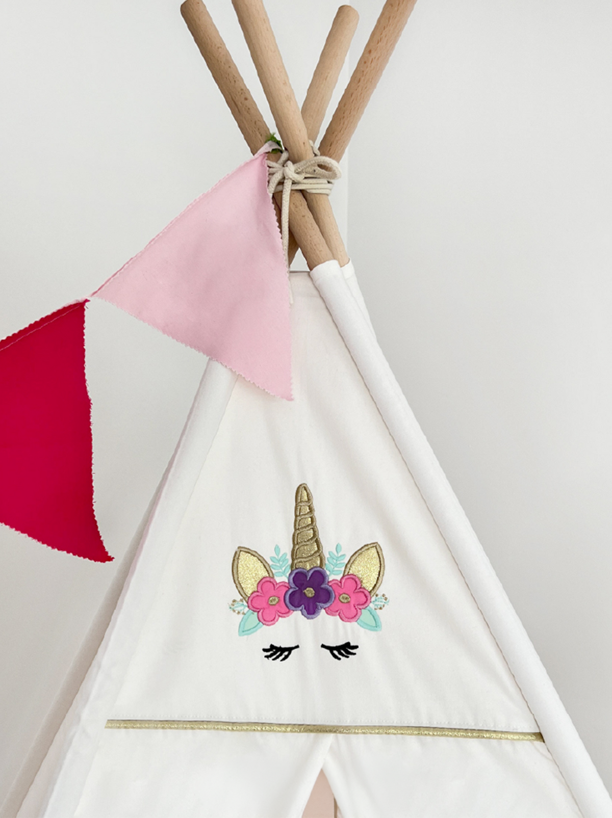 Play Tent-Unicorn