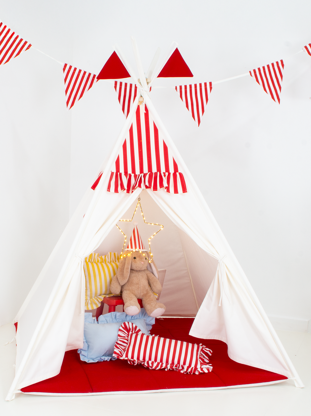 Play Tent-Circus