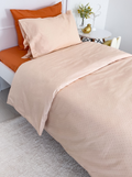 Duvet Set-Polka Dot