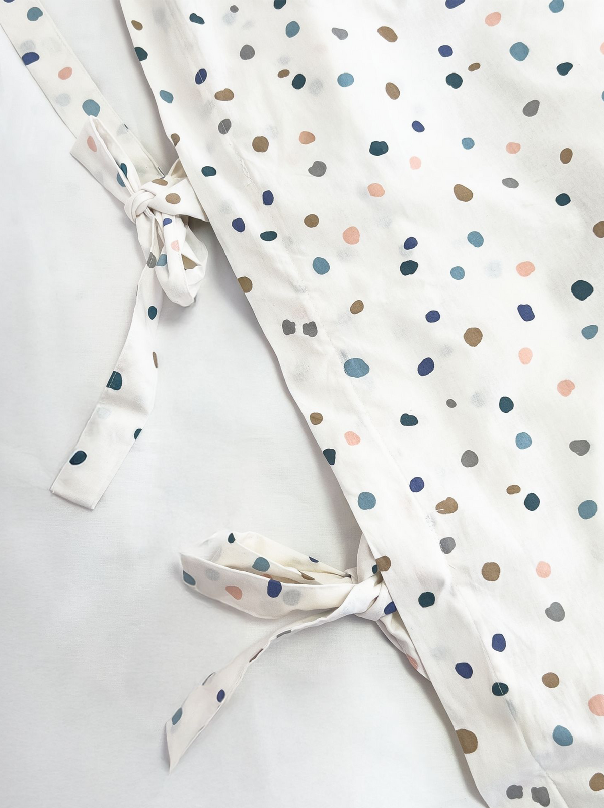 Duvet Set-Sprinkle Green