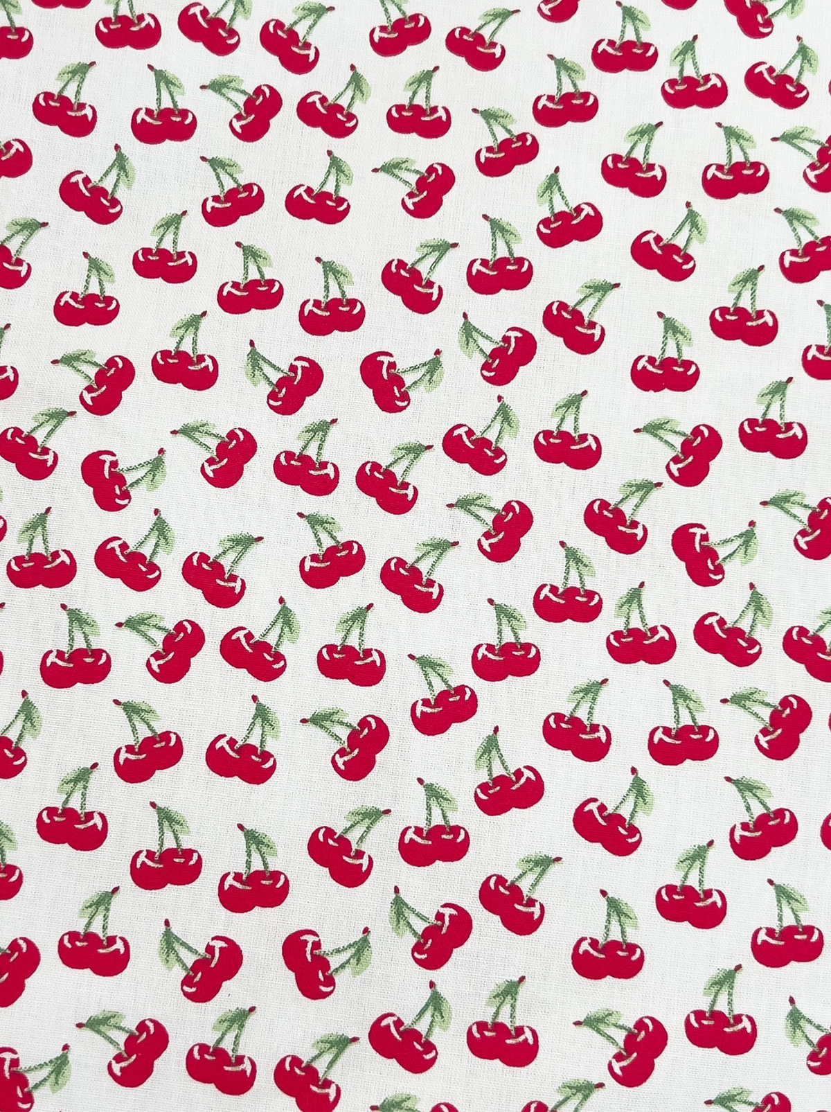 Duvet Set-Cherry
