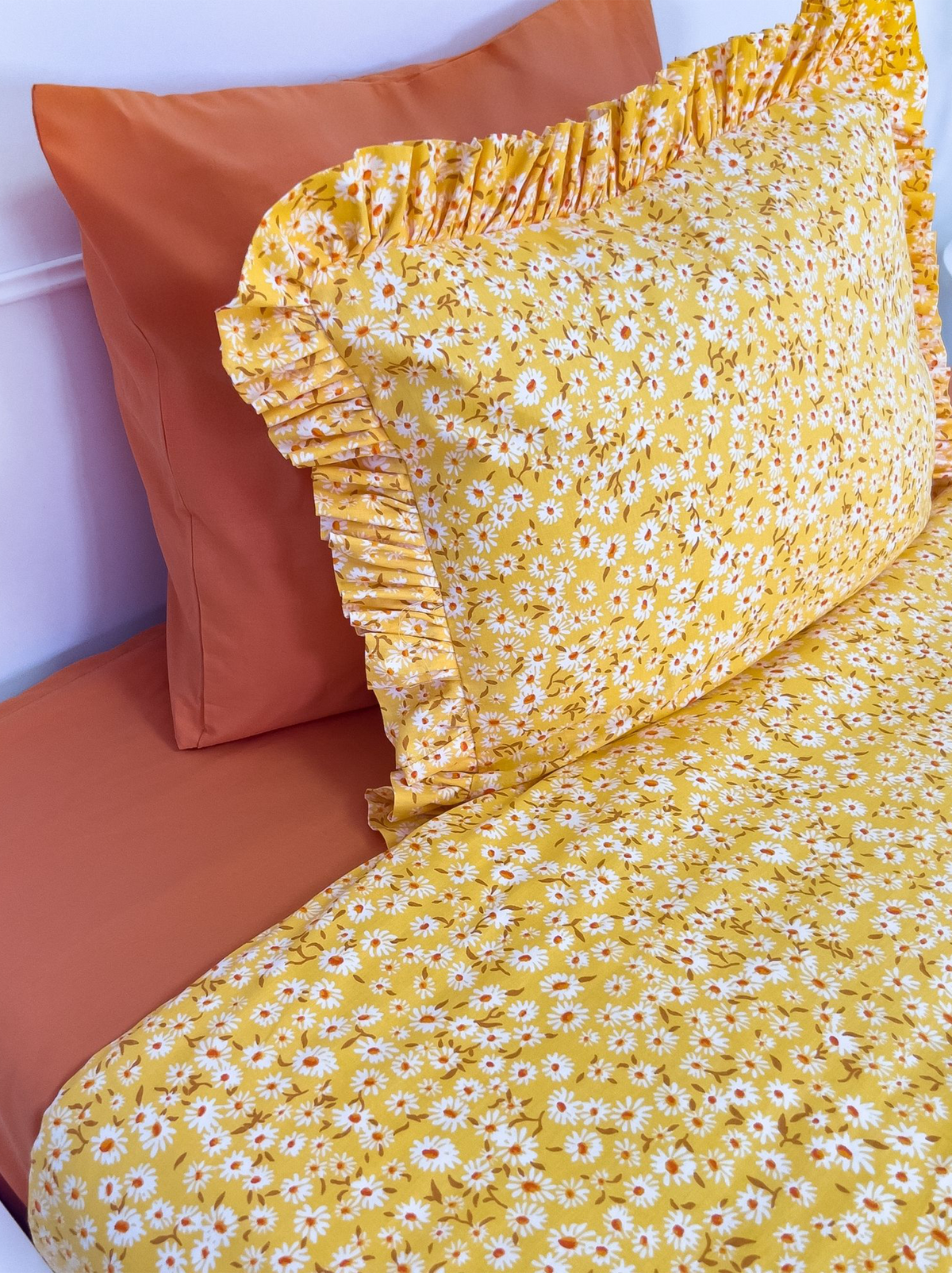 Duvet Set-Daisy