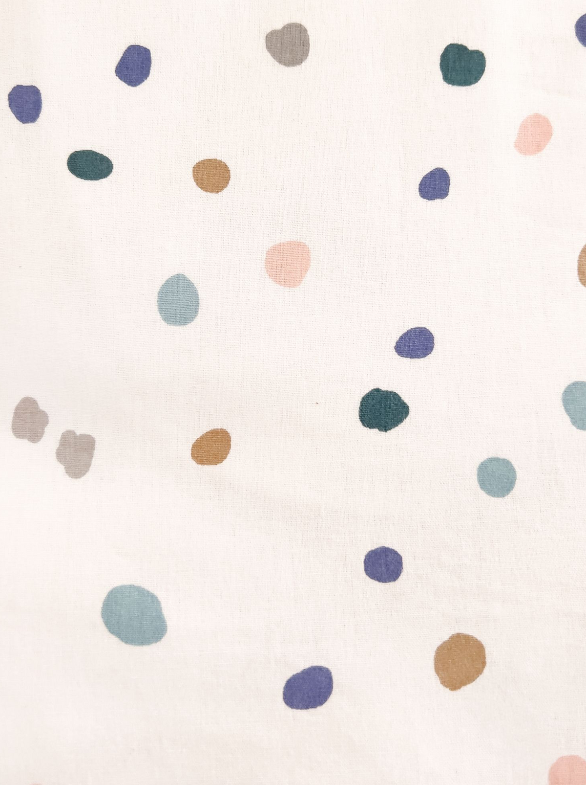 Duvet Set-Sprinkle Green