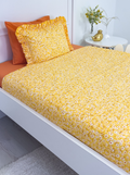 Duvet Set-Daisy