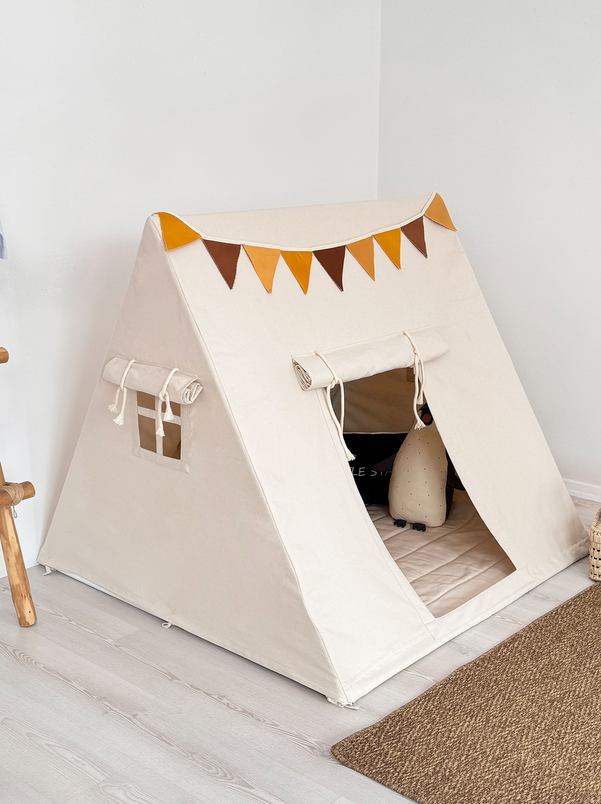 Camping Tent Oasis-Natural