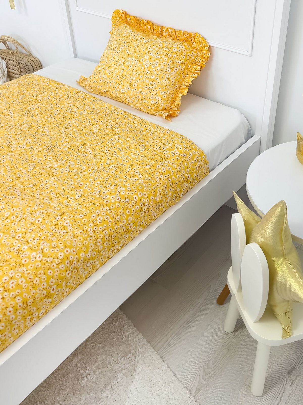 Duvet Set-Daisy