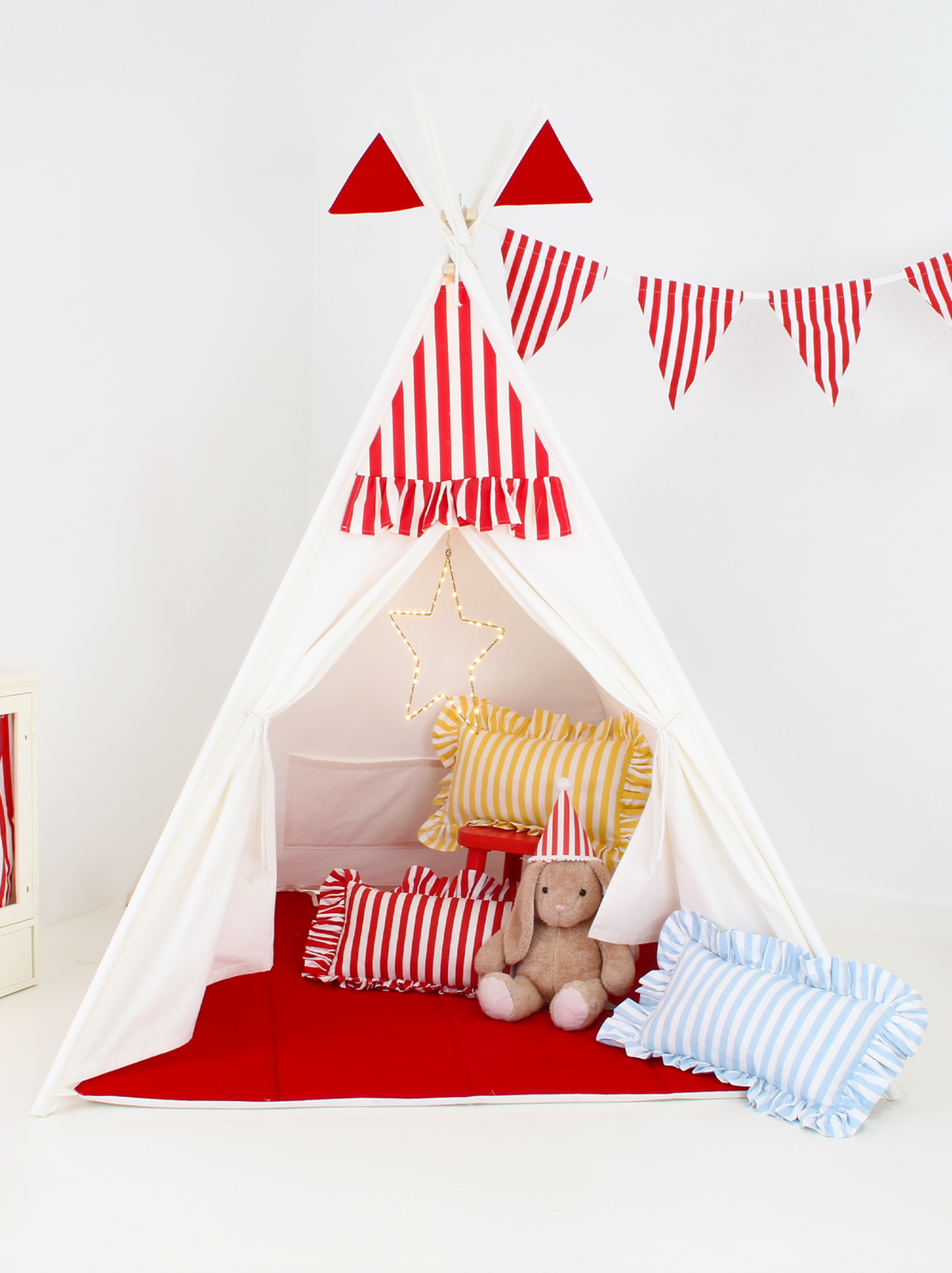 Play Tent-Circus