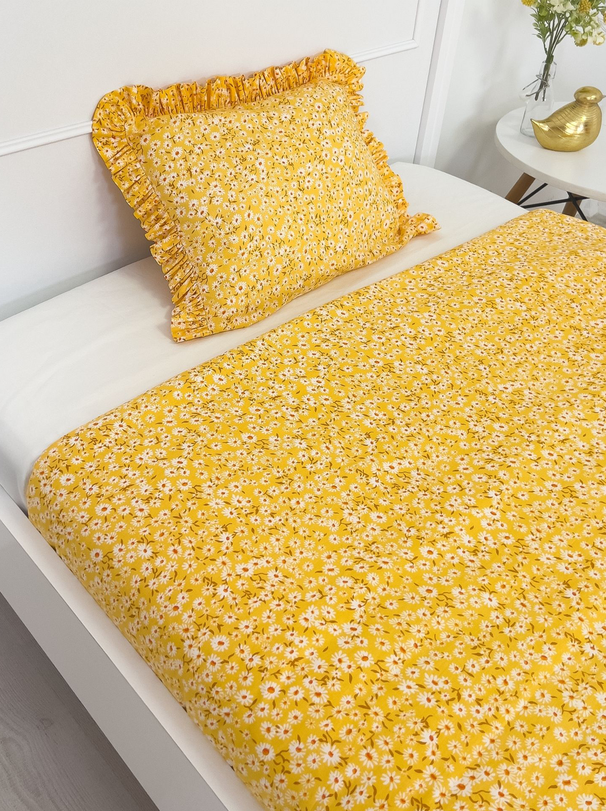 Duvet Set-Daisy