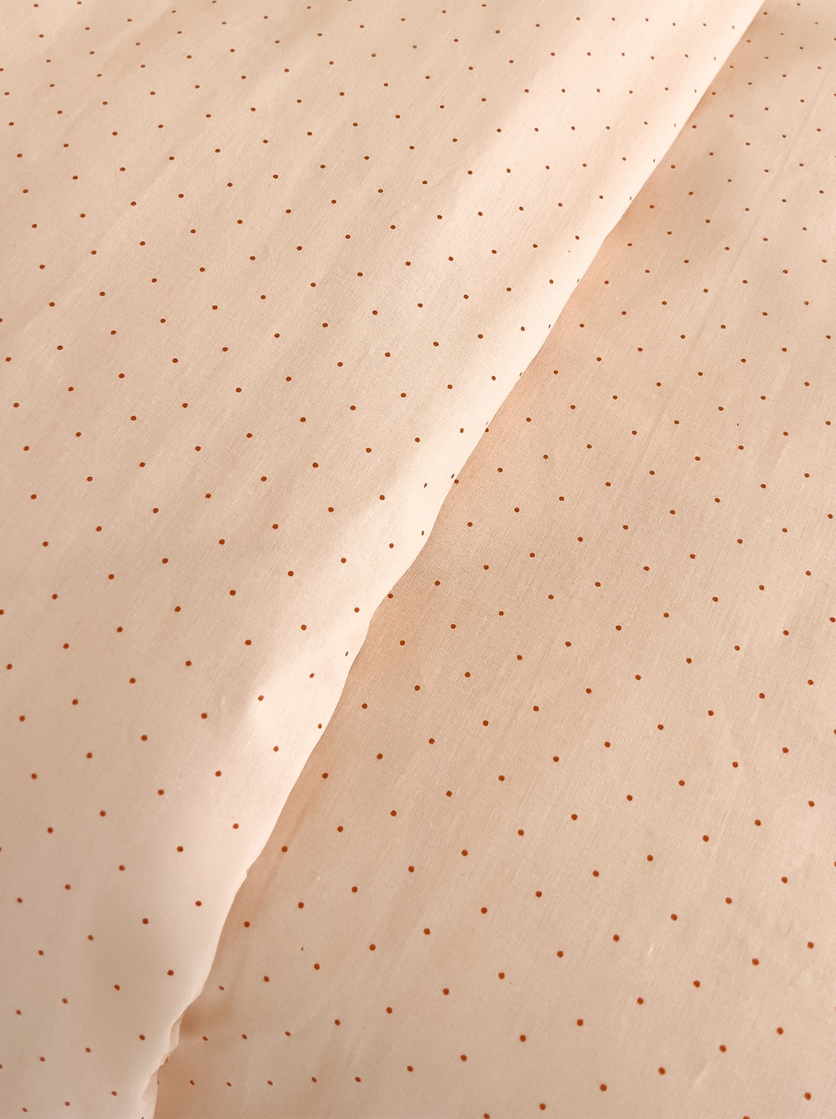 Duvet Set-Polka Dot