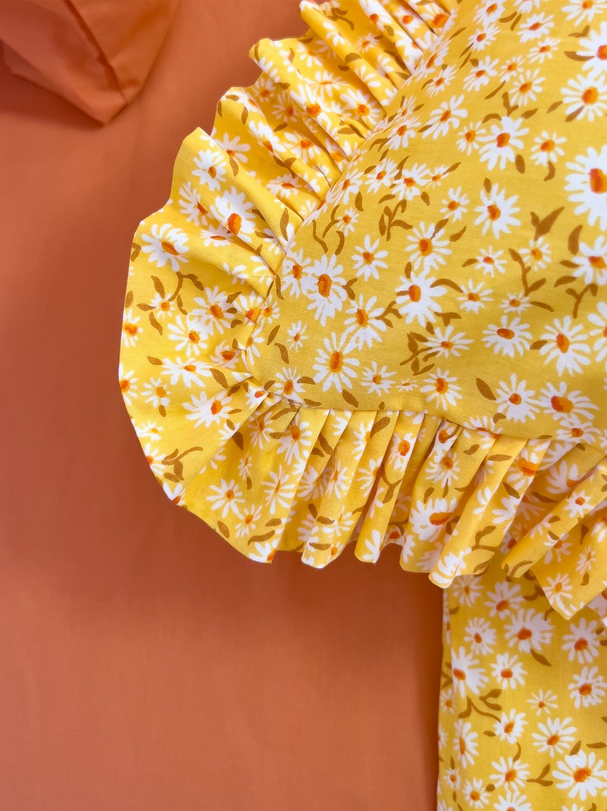 Duvet Set-Daisy