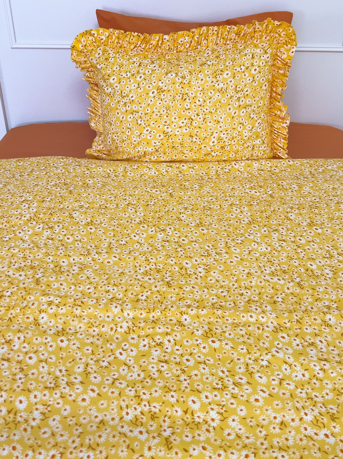 Duvet Set-Daisy