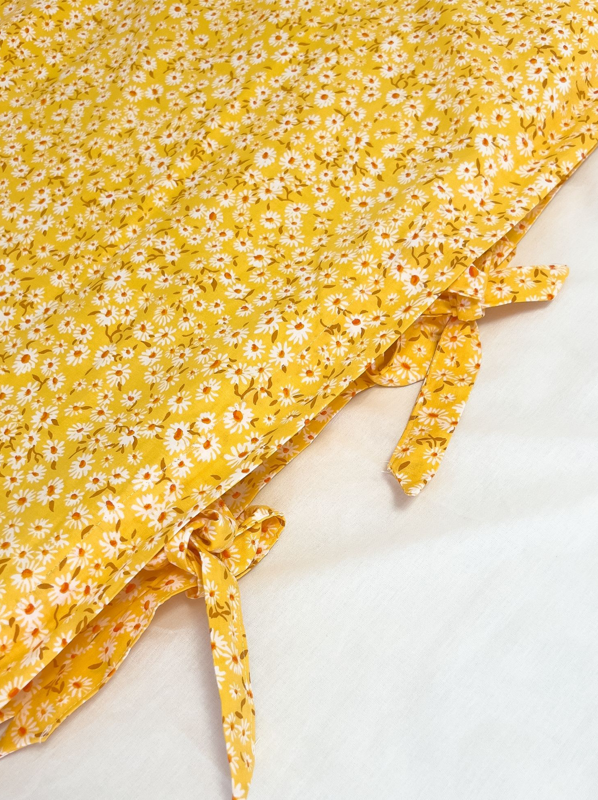 Duvet Set-Daisy