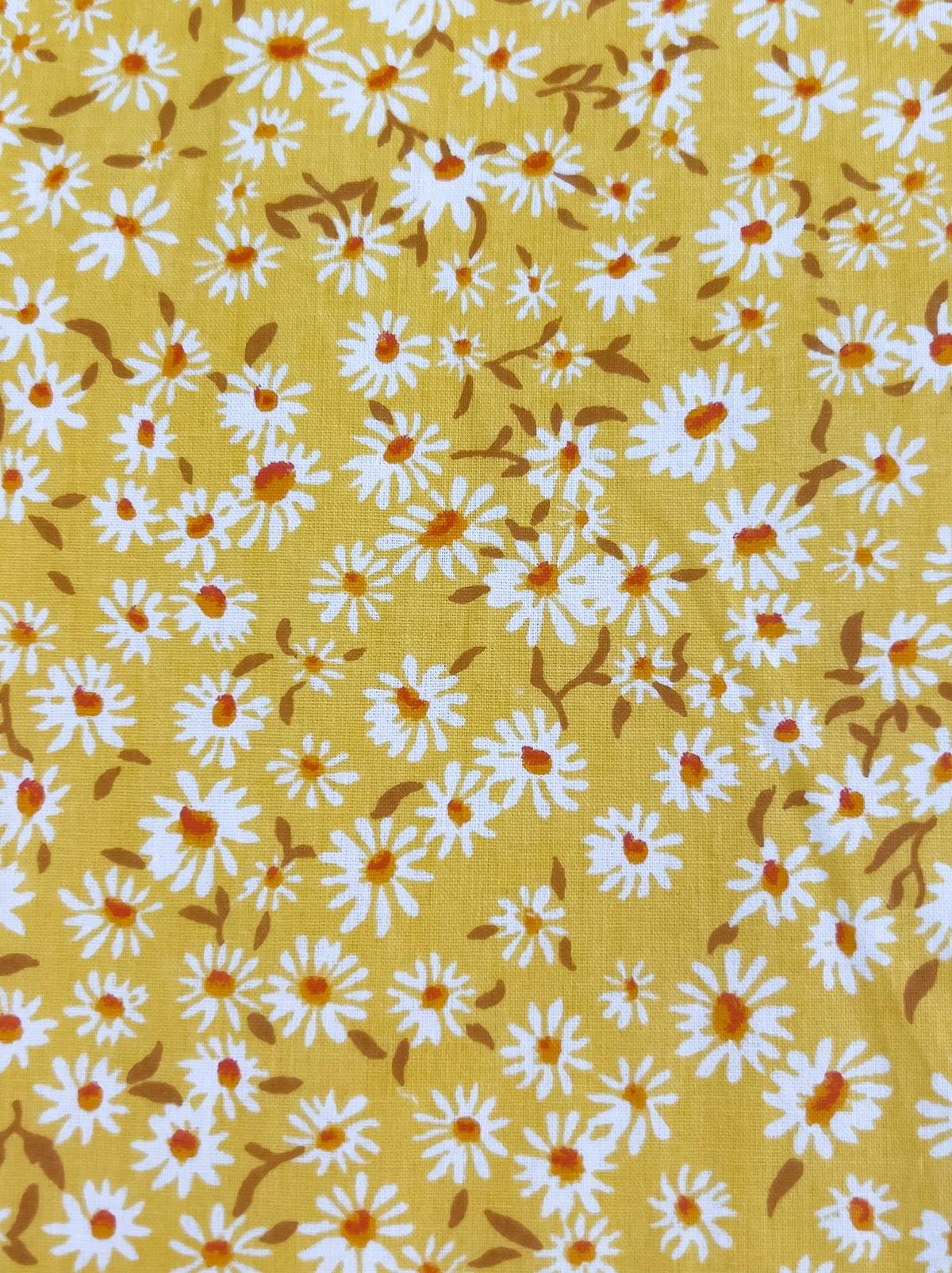 Duvet Set-Daisy
