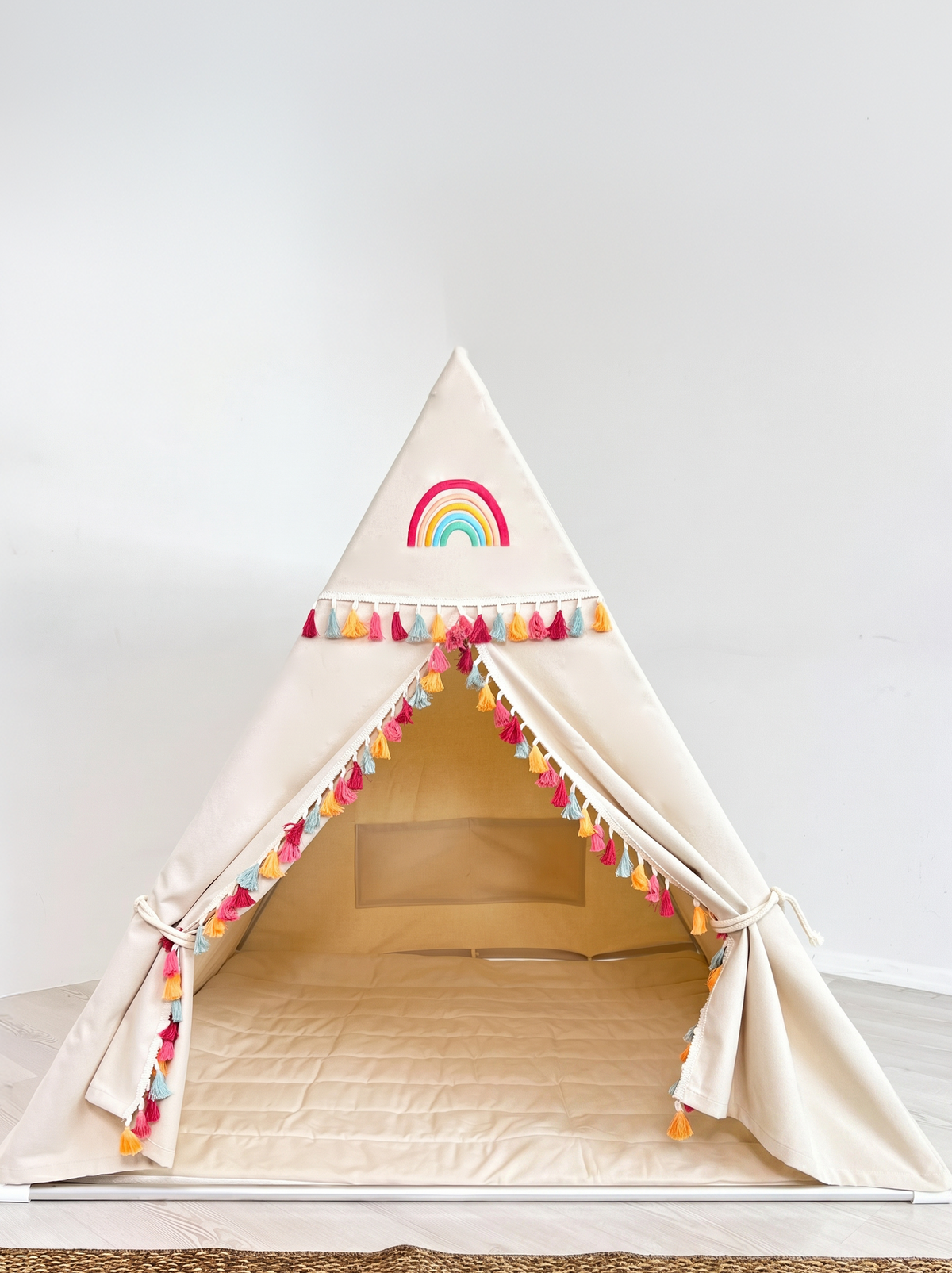Camping Tent-Rainbow