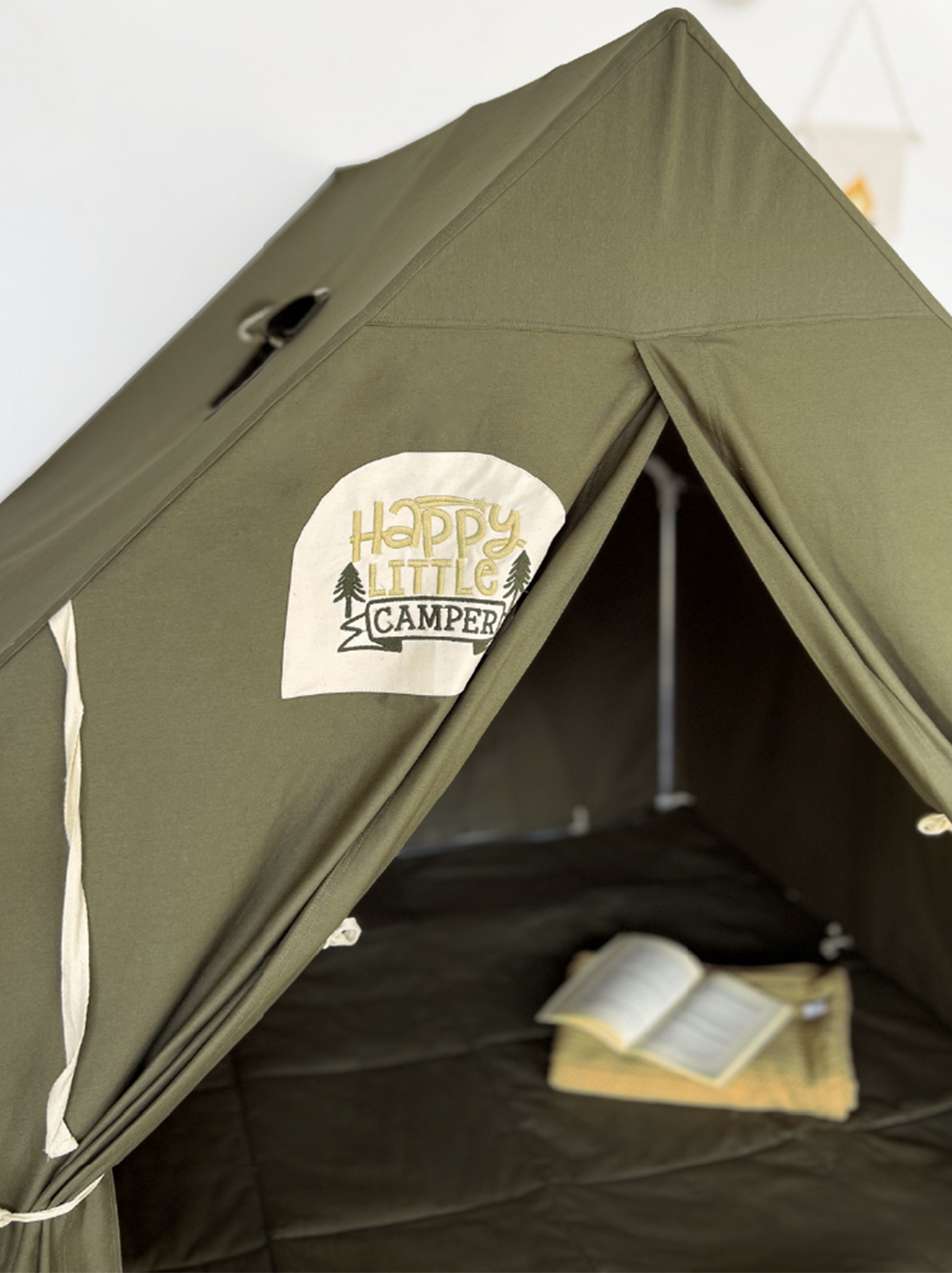 Camping Playhouse-Adventure