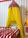 Circus Cotton Canopy